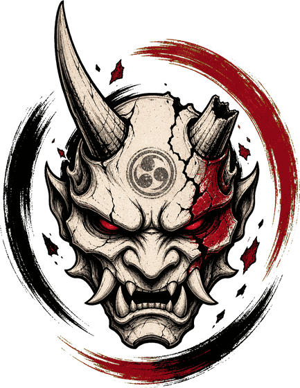 BROKEN HORN GUARDIAN