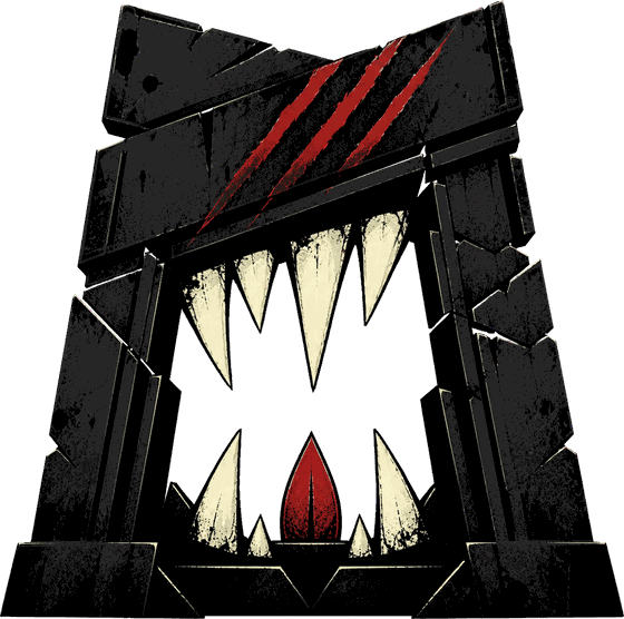 THE GATE BITES BACK